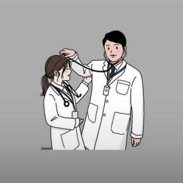 2025 To be doctors💞❤️