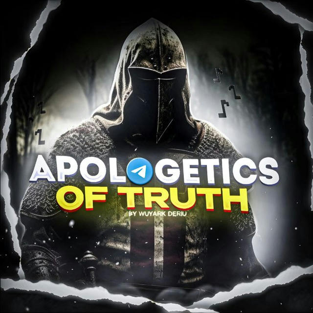 Apologetics of Truth | Апологетика