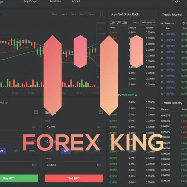 "FOREX KING SIGNALS🔥