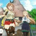 Atelier Ryza Ever Darkness And the Secret Hideout