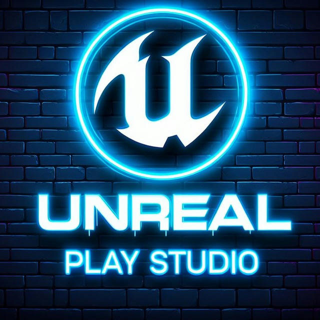 Unreal Play Studio