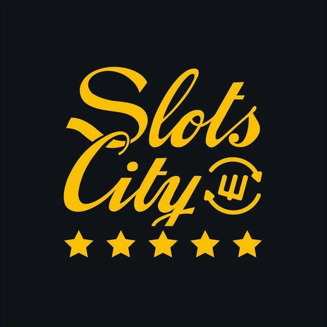 SlotsCity Слотсіті