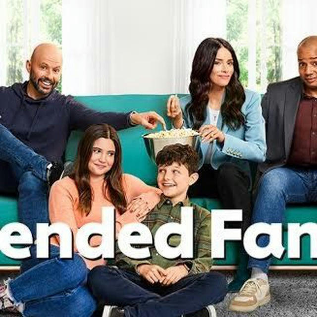 Extended Family Season 1
