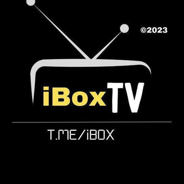 IBOX TV