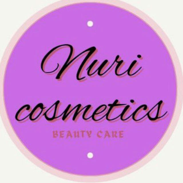 Nuri_cosmetics | BEAUTY BLOG |