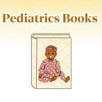 Pediatrics books 📚