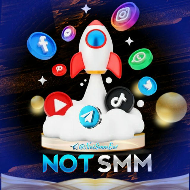 Not SMM て