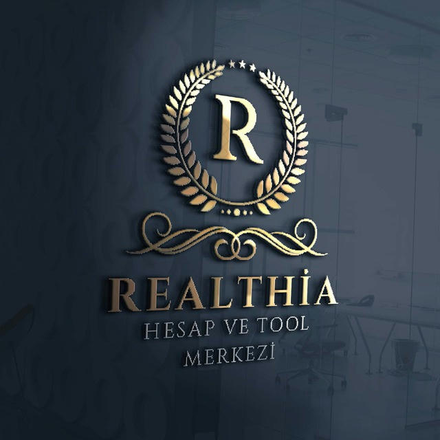 Realthia #Client 👑