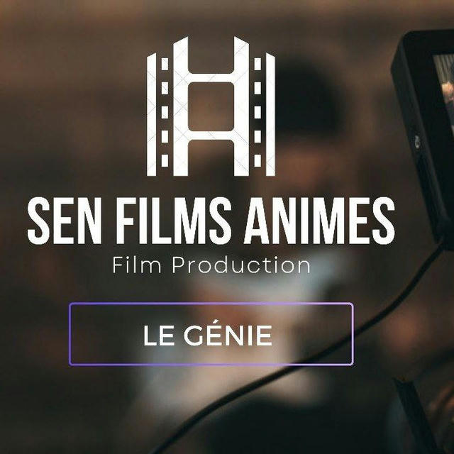 SEN FILMS ANIME