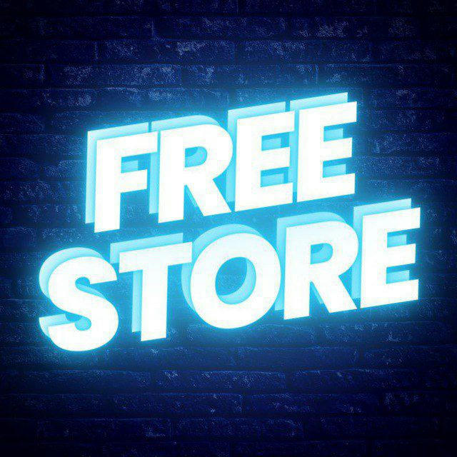 FREE STORE