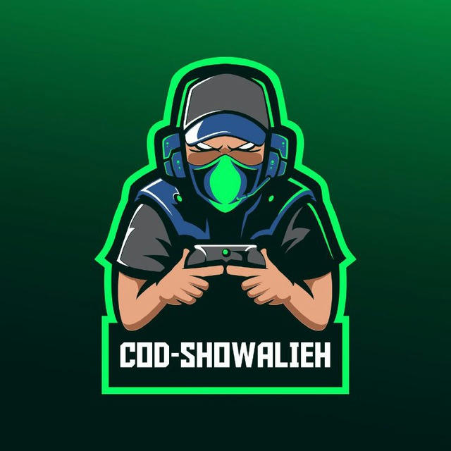 COD-SHOWALIEH