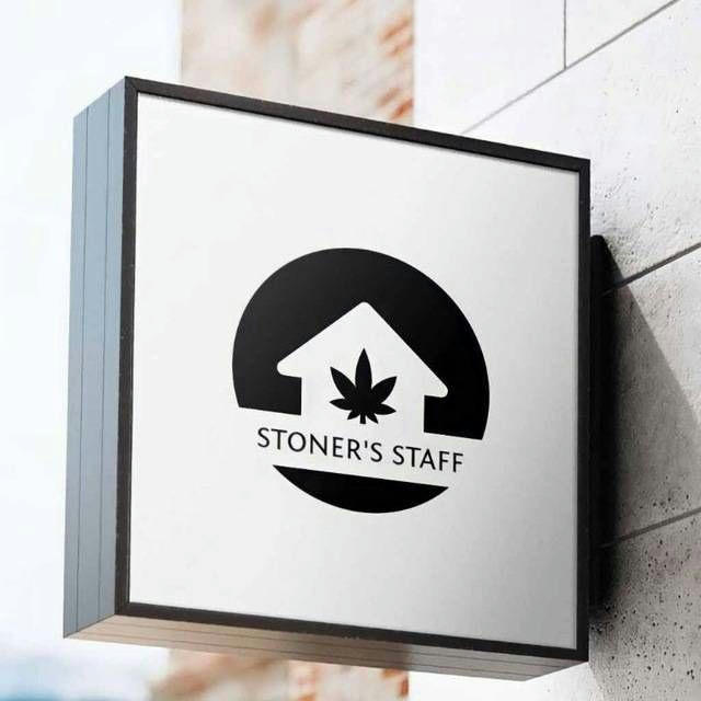 STONER'S STAFF