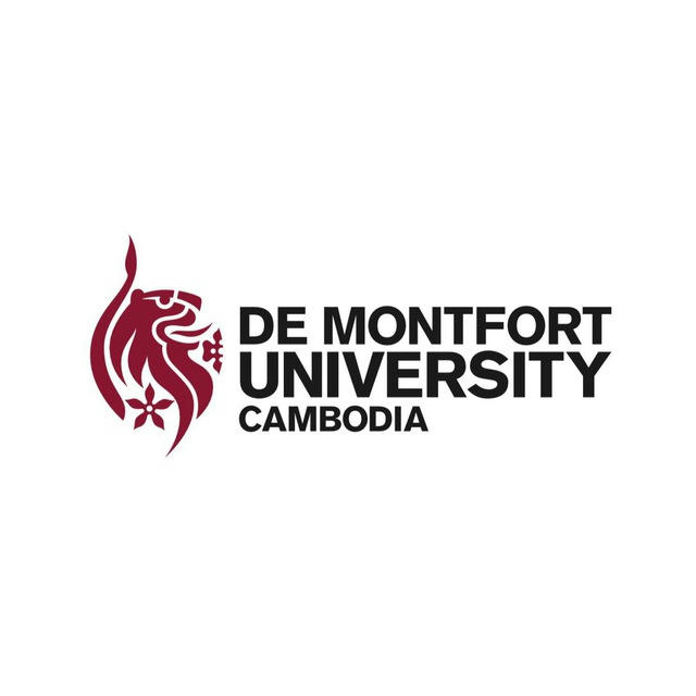 De Montfort University Cambodia