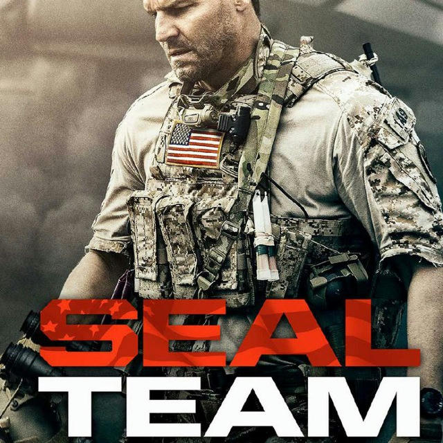 Seal Team Season 7