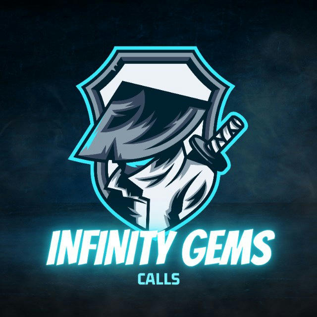 Infinity Gems Calls