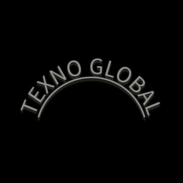 Texno Global 🌐