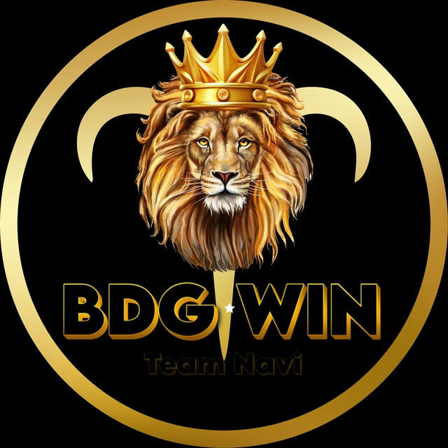 Bdg Win Official 🔥🔥