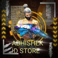 ABHISHEK ID STORE ❤️