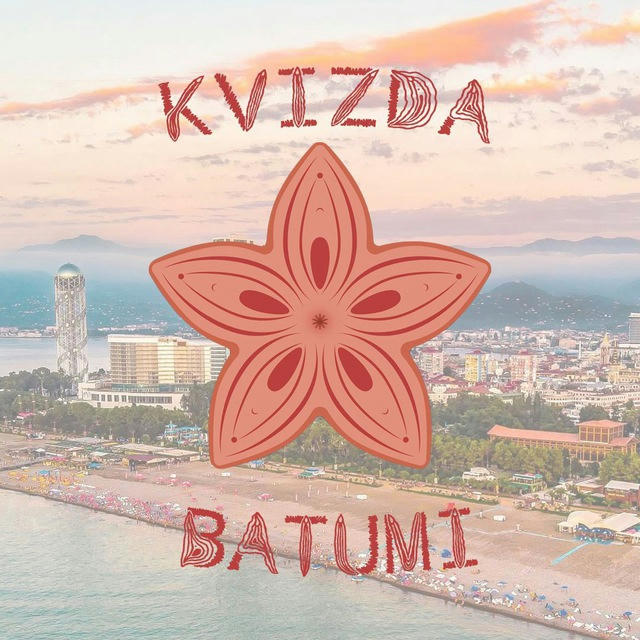 KVIZDA Batumi