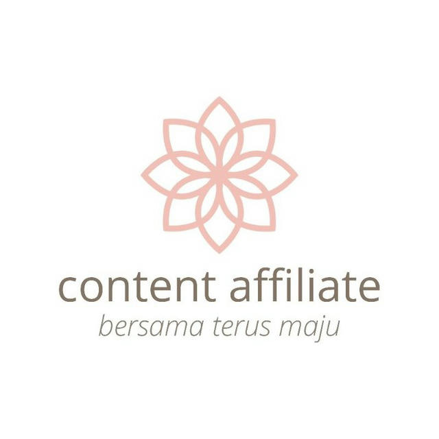 CONTENT AFFILIATE