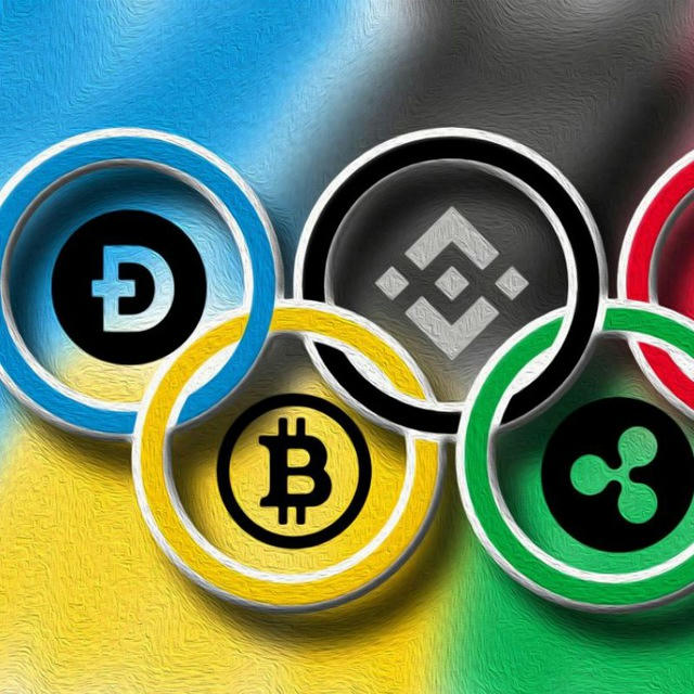 OLYMPIC CRYPTO CURRENCY TRADE