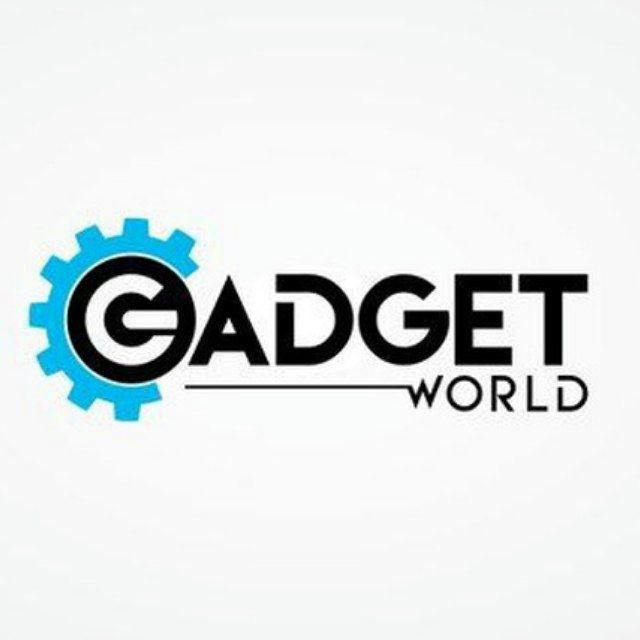 GADGET WORLD 💰