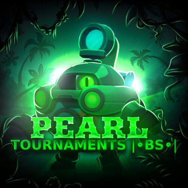 PEARL TOURNAMENTS |•BS•|