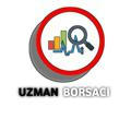 UZMAN BORSACI