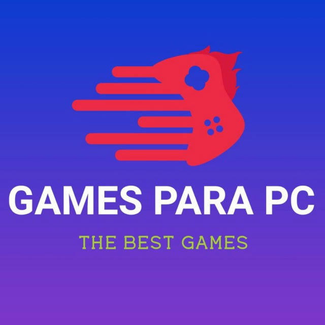 GAMES PARA PC
