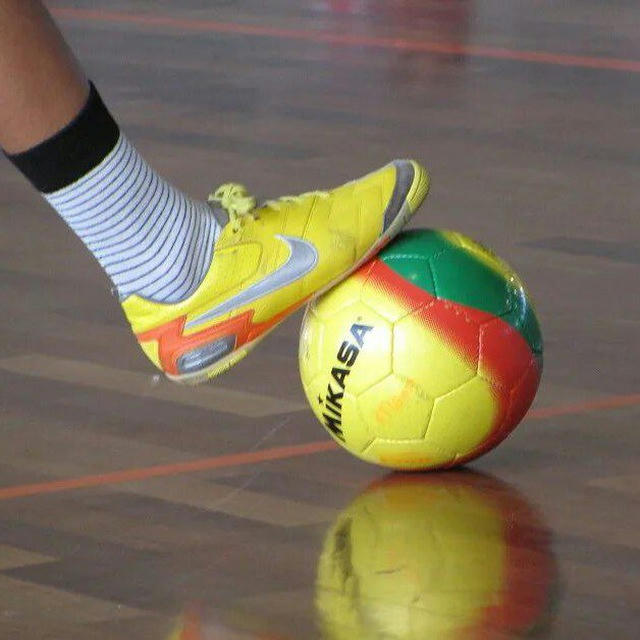Squash || Futsal bets 🥍