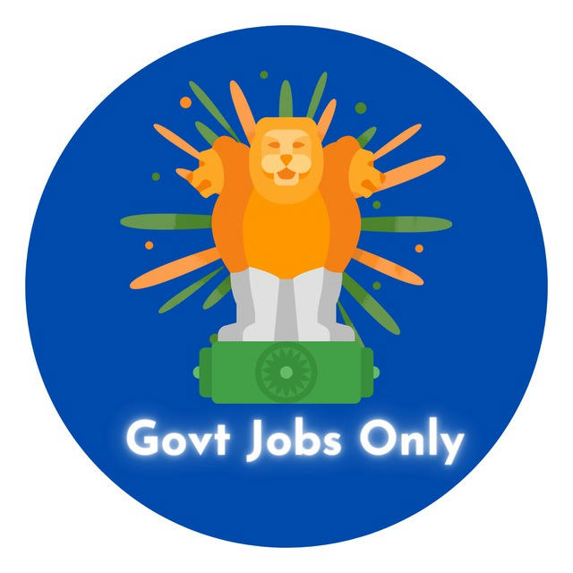 Govt Jobs Alerts Daily | All India Govt Jobs