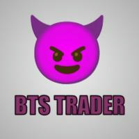 BTS TRADER 👿