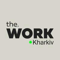 The.Work: Харків - Робота, Вакансії, Стажування