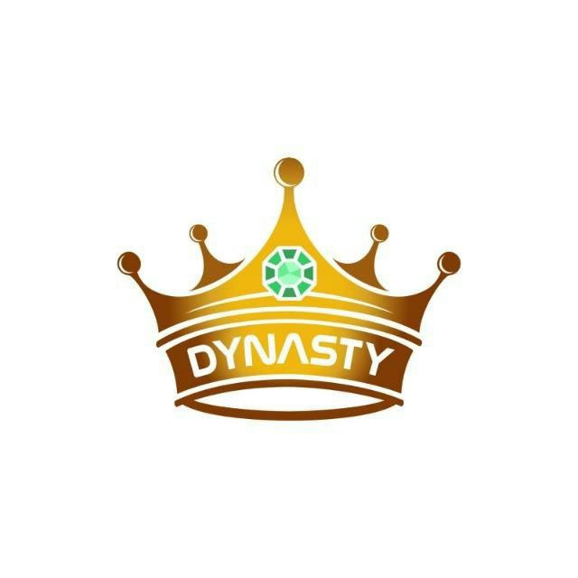 DYNASTY COIN CHANNEL
