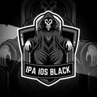 IPA IOS BLACK