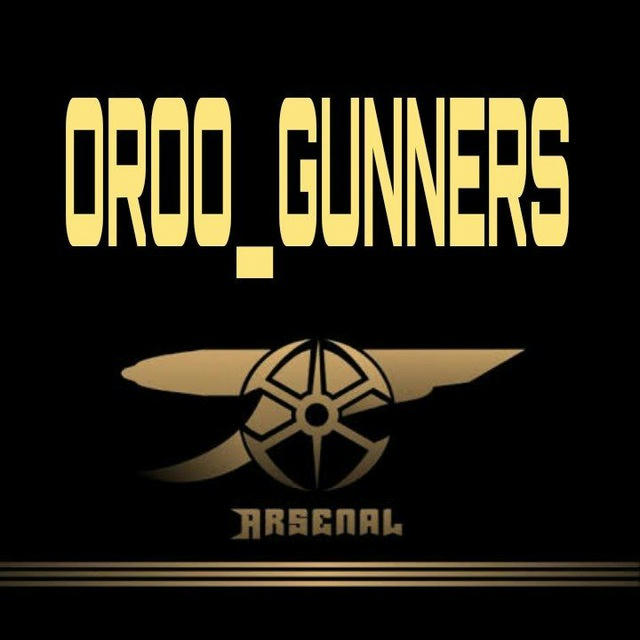 OROO_GUNNERS