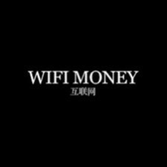 Wi-Fi Money 🛜 // Get Rich Or Die Trying 🍀