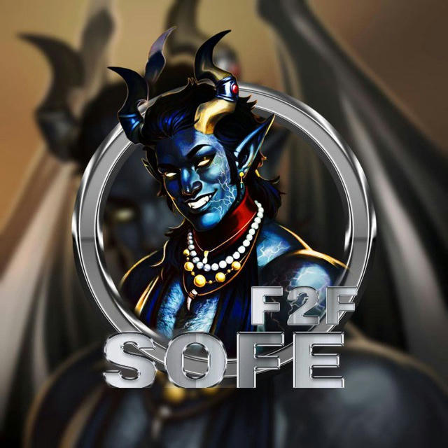 F2F SOFE