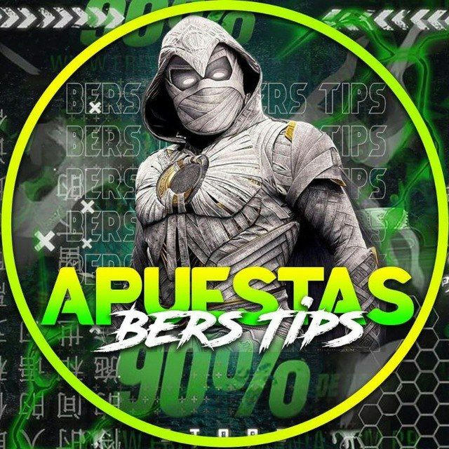 ‼️ APUESTAS BER TIPS ‼️