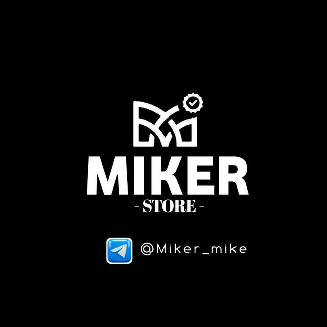 MIKER STORE📠