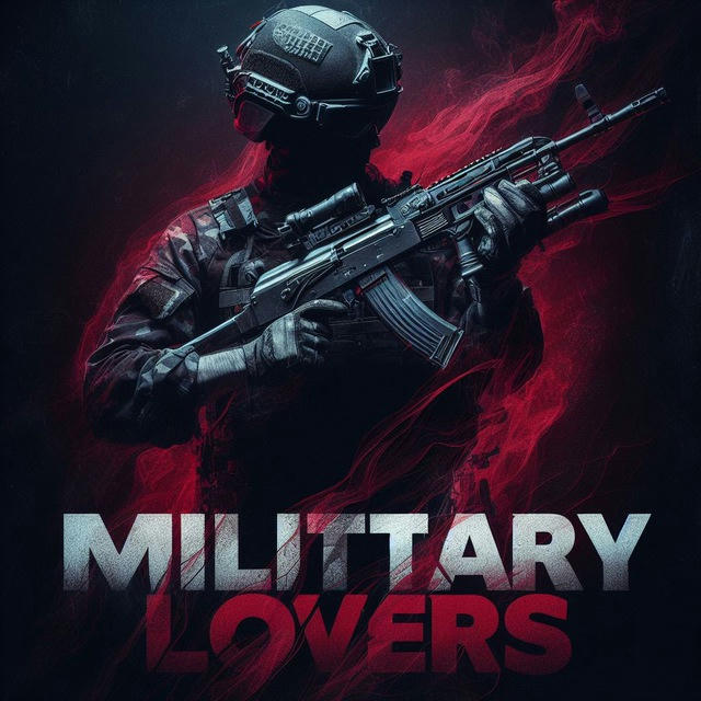 MILITARY LOVERS