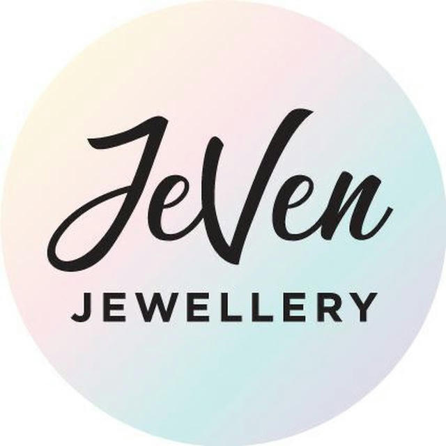 JeVen Jewellery| Бижутерия ручной работы