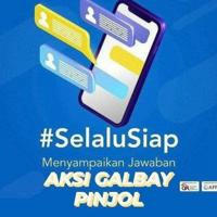 AKSI GALBAY PINJOL