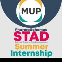 Summer internship MUP & pharmaschemes 2023