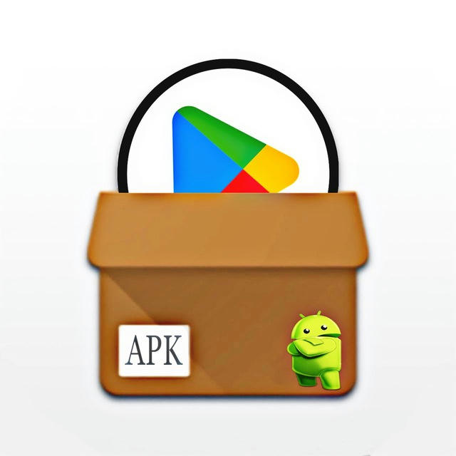 Приложения на андроид | Android TV