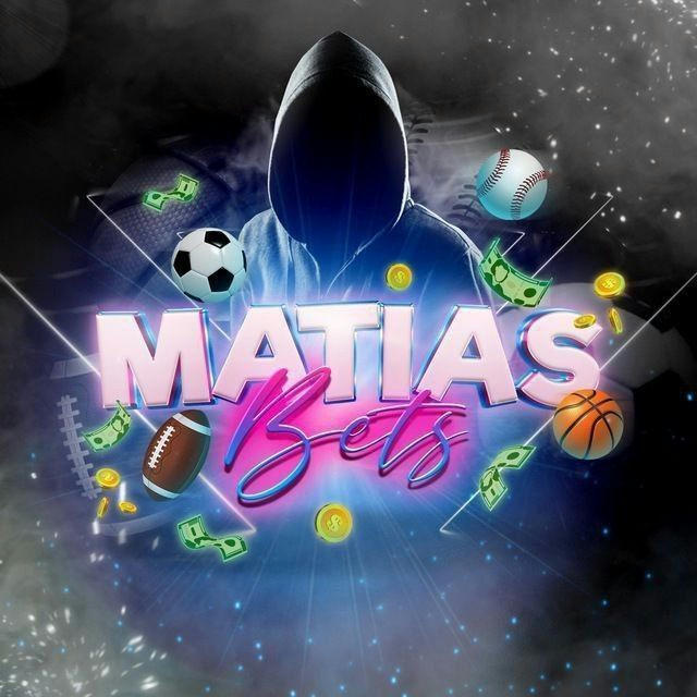 Matias Bets STAKES 20