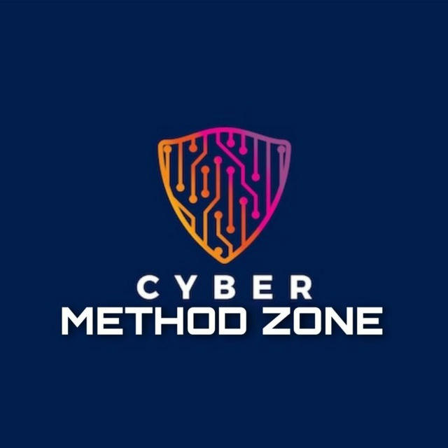 Cyber Method Zoneᵀᴹ