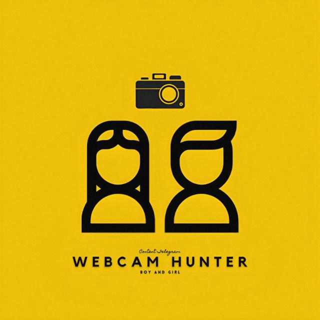 WebCam Hunter