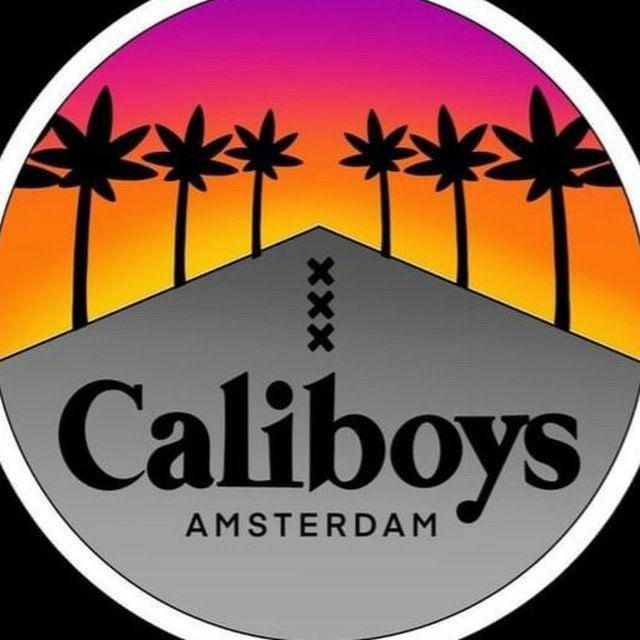 Caliboys.amsterdam