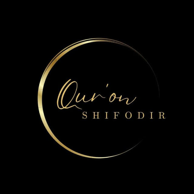 Qur'on shifodir